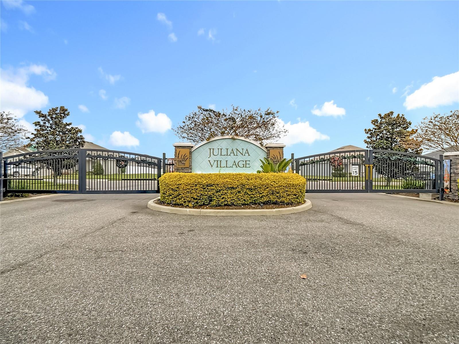 JULIANA VILLAGE PH 2 - Residential