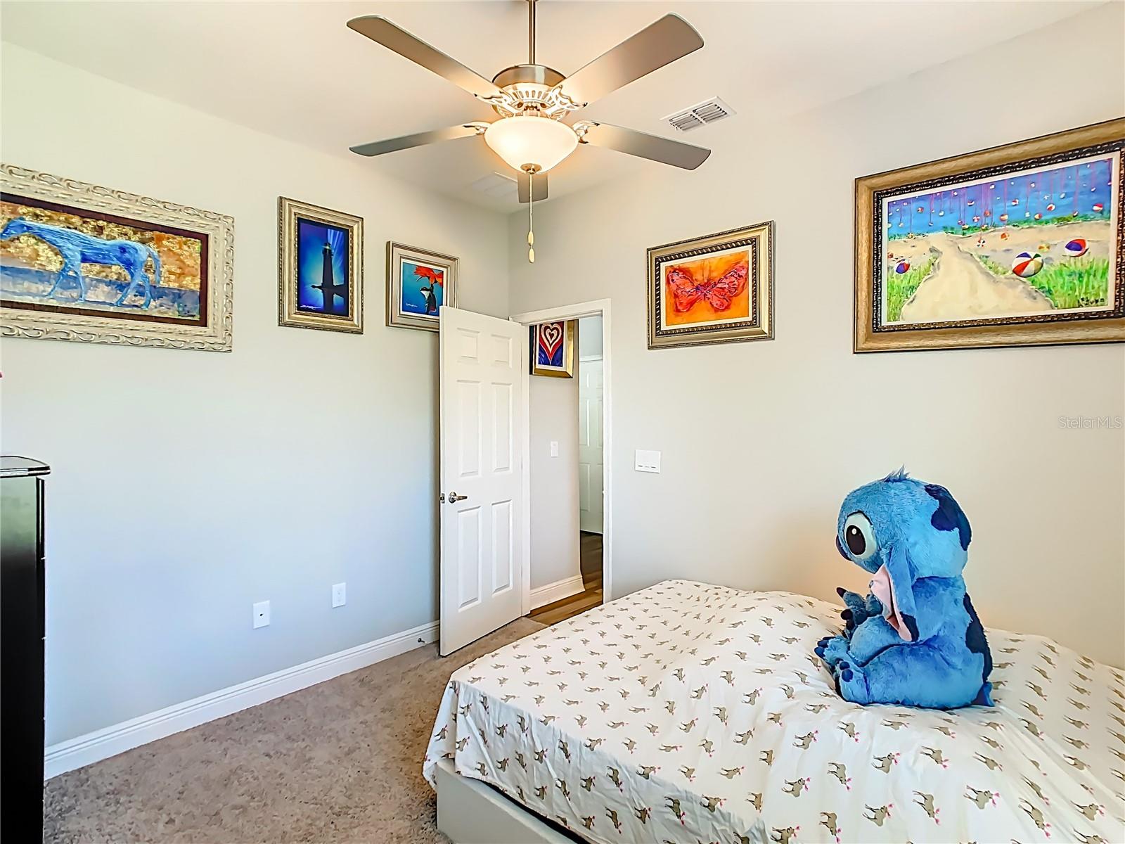 JULIANA VILLAGE PH 2 - Residential