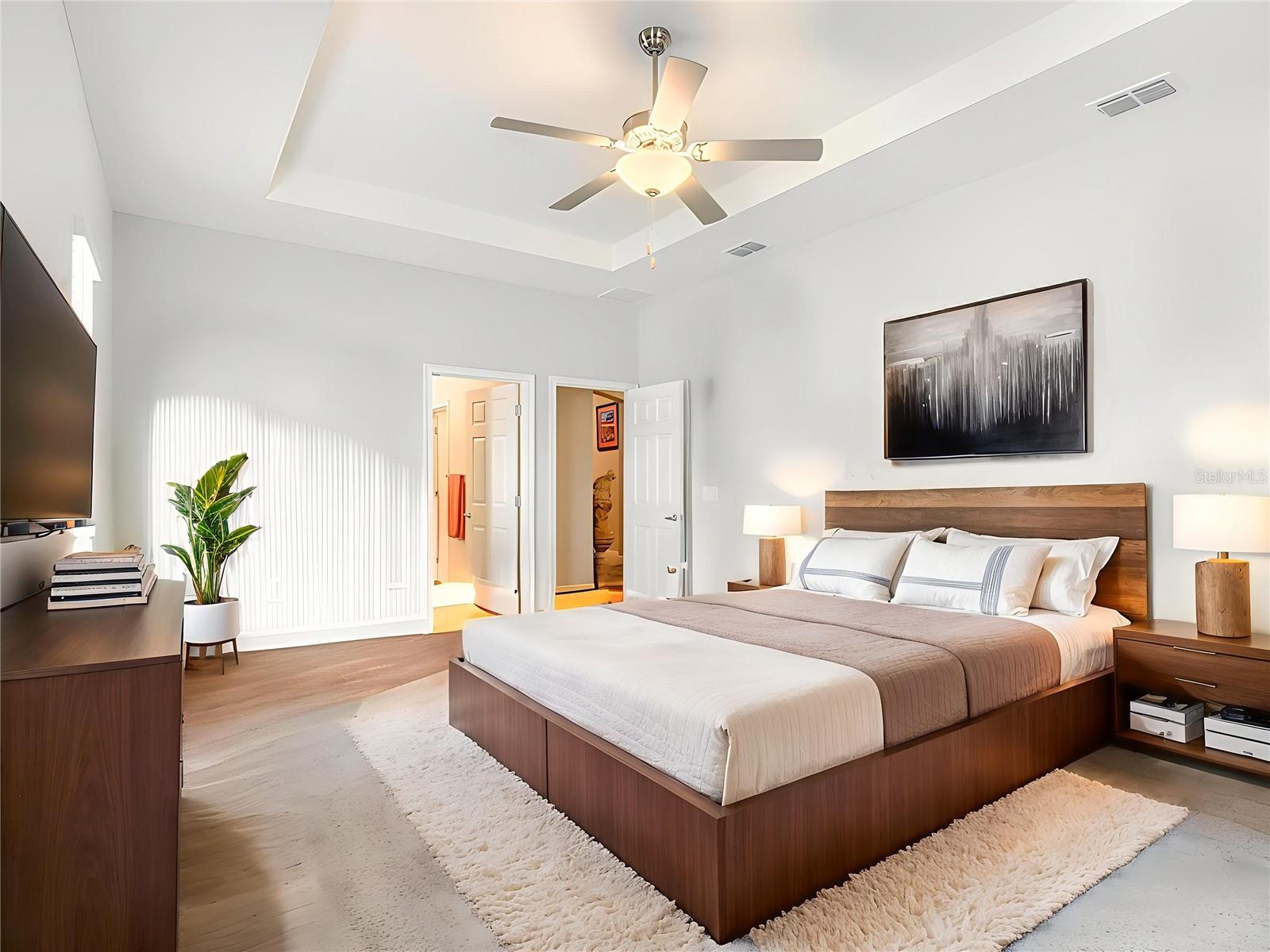 JULIANA VILLAGE PH 2 - Residential