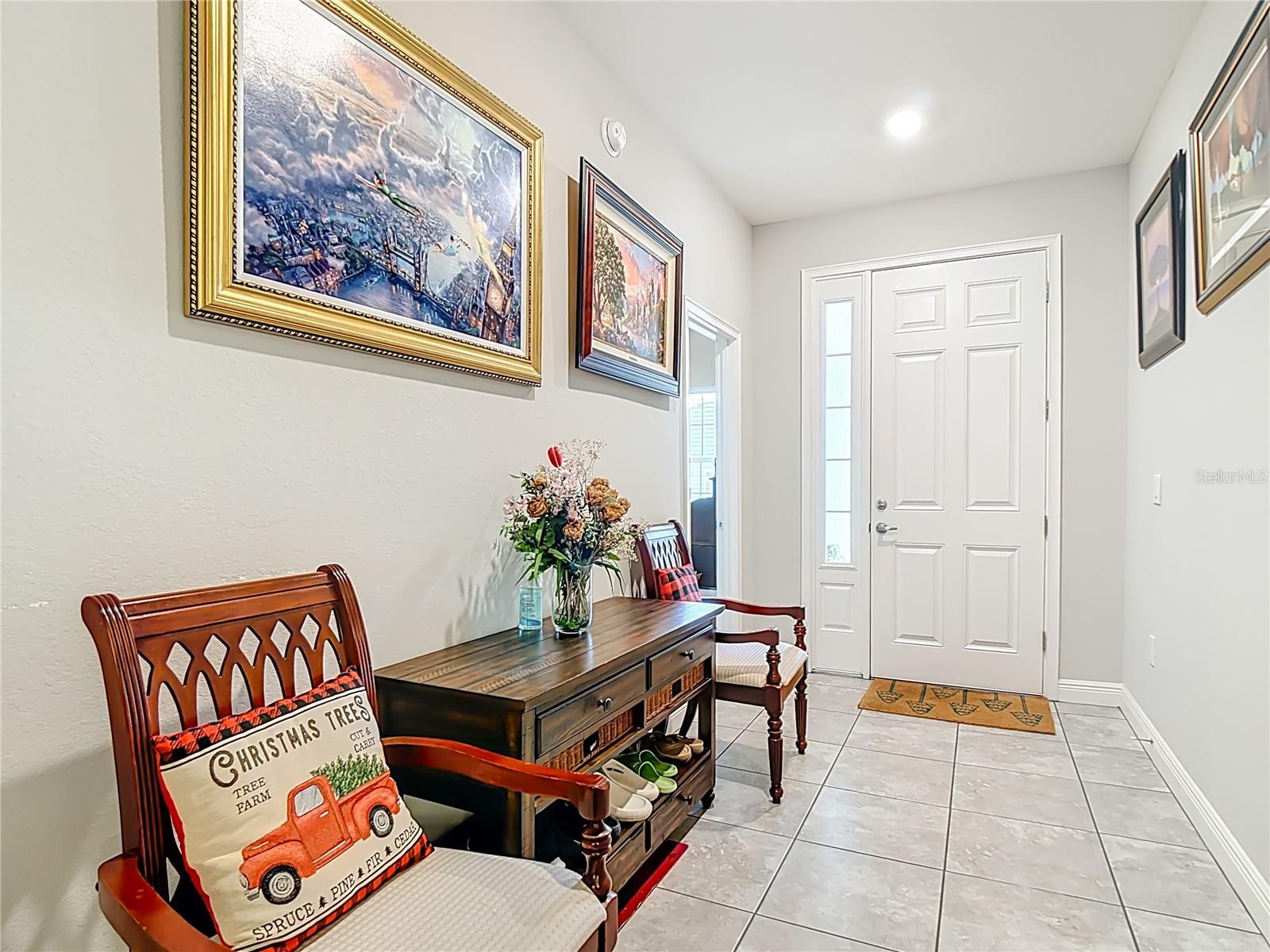 JULIANA VILLAGE PH 2 - Residential