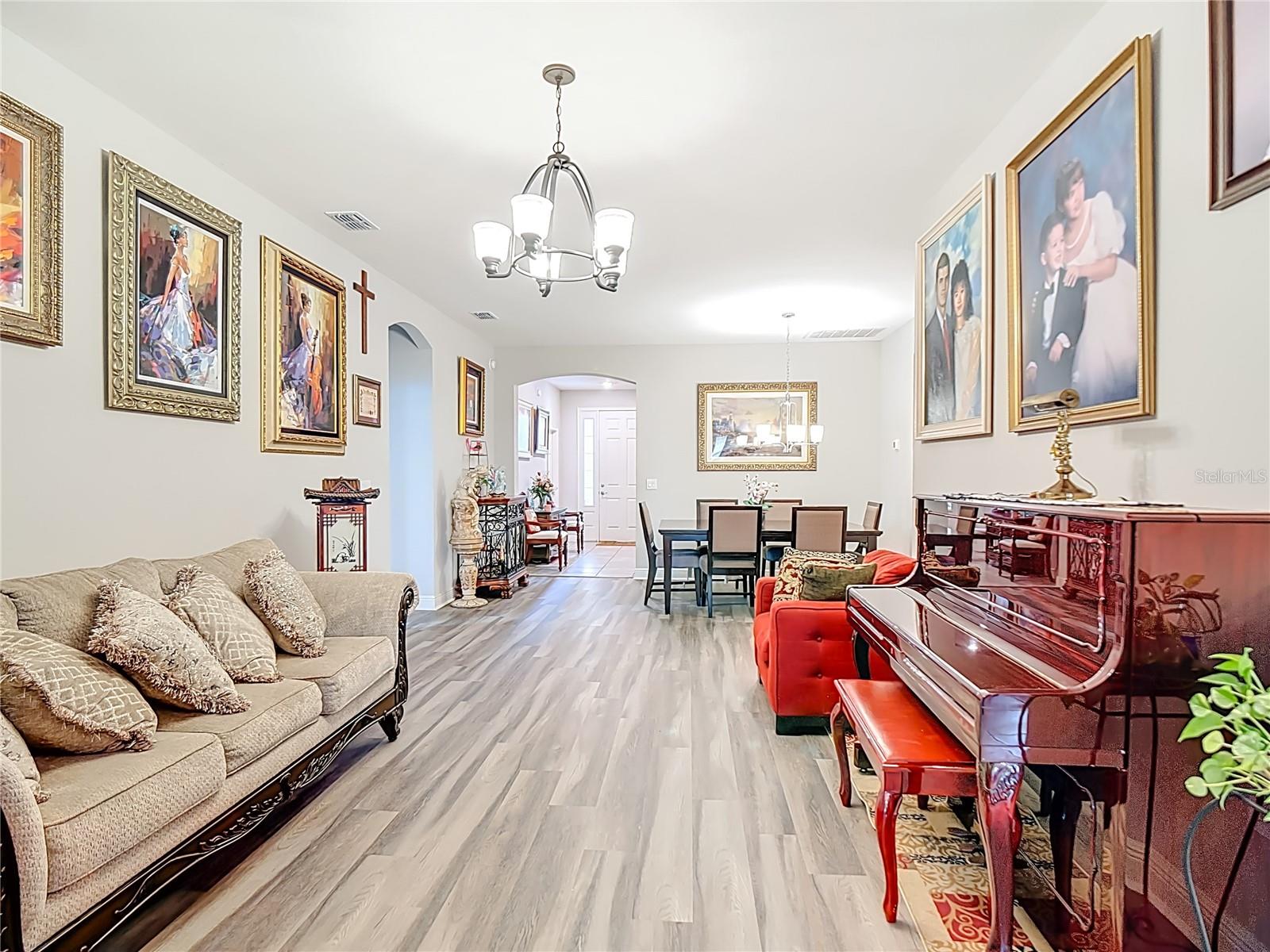 JULIANA VILLAGE PH 2 - Residential