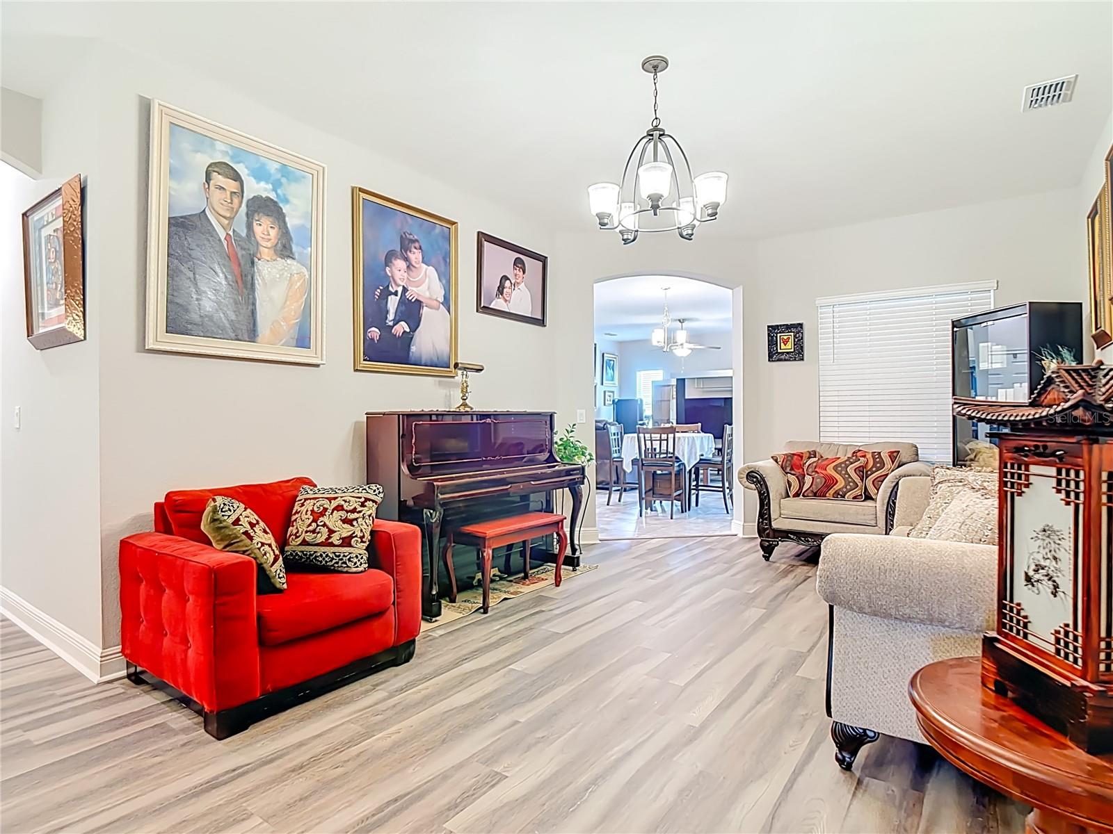 JULIANA VILLAGE PH 2 - Residential