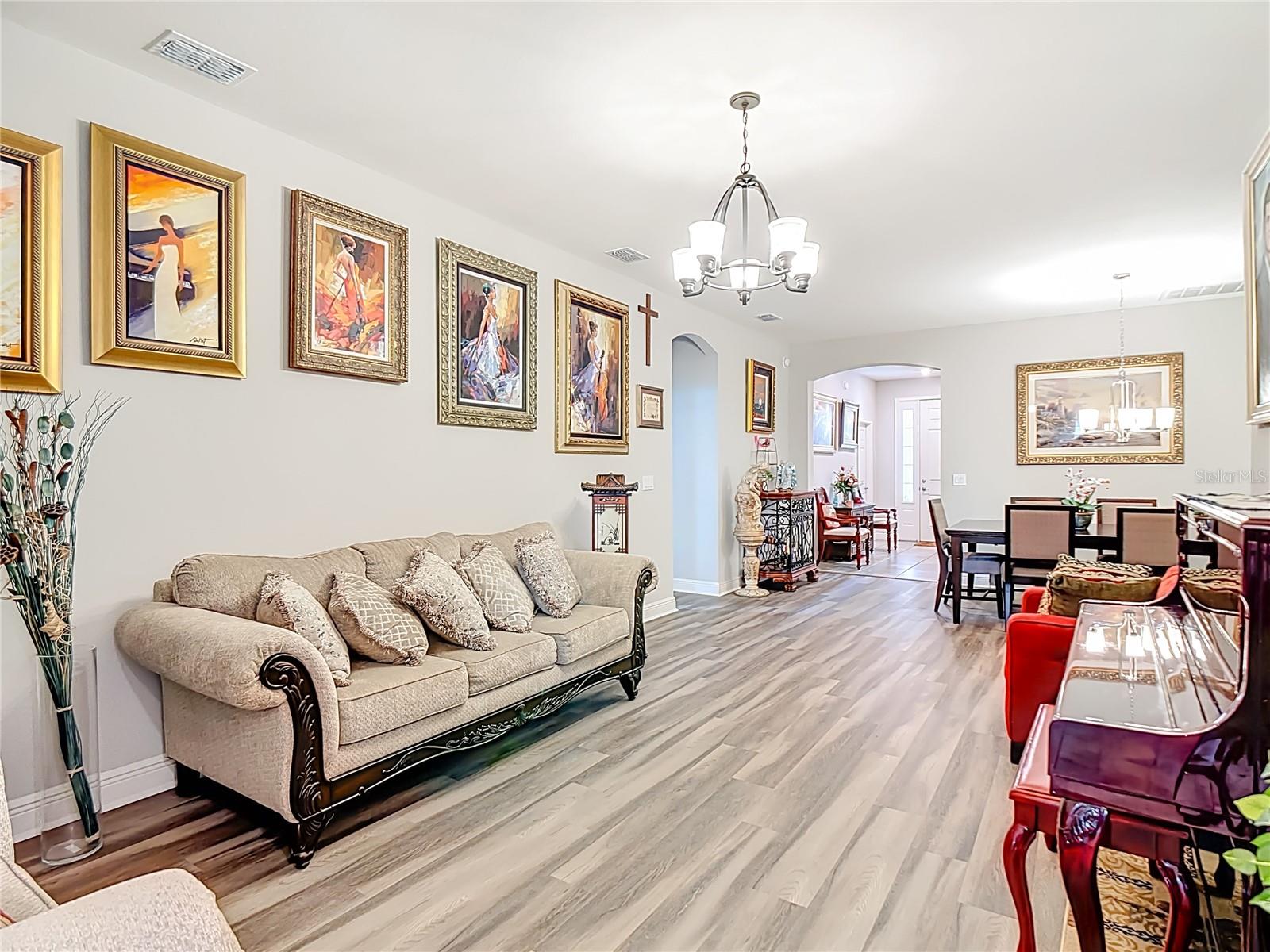 JULIANA VILLAGE PH 2 - Residential