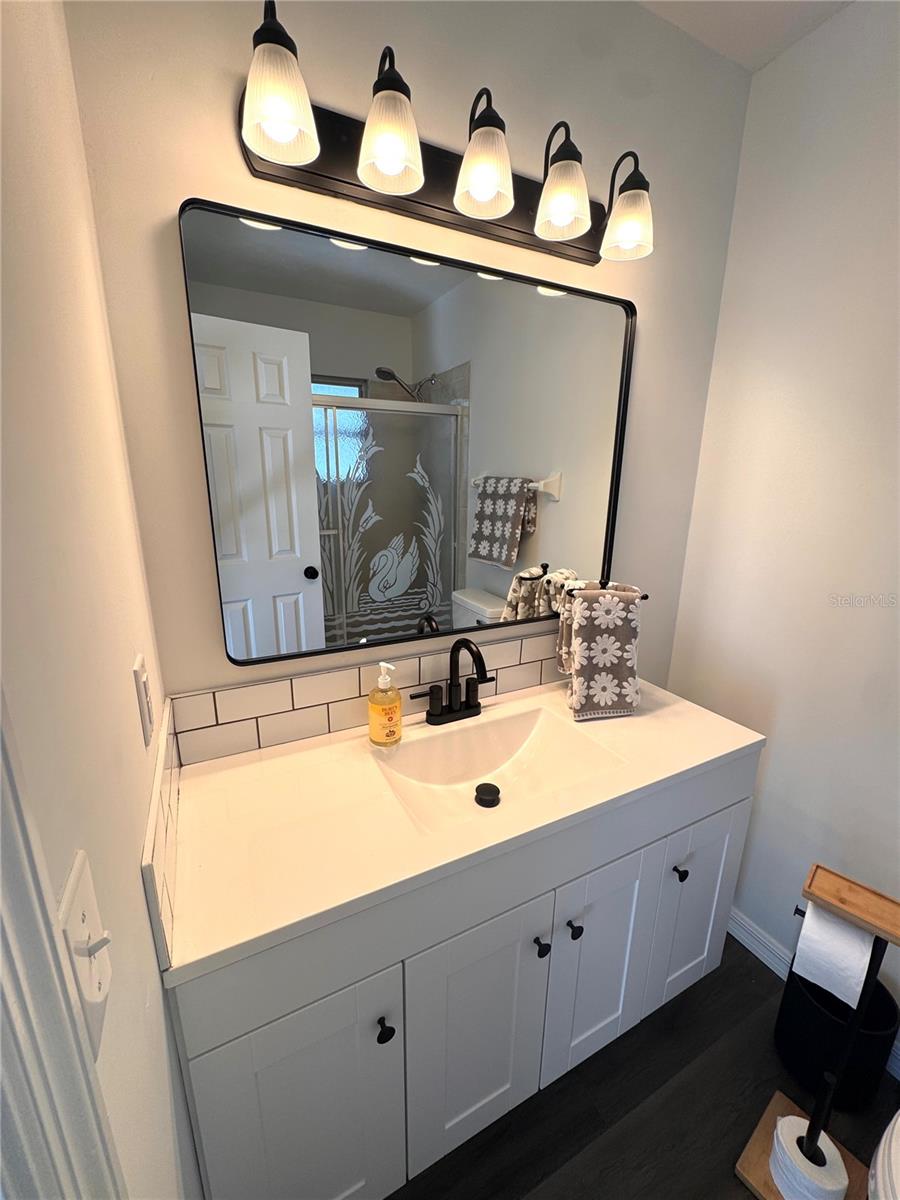 HIGH POINTE - Residential