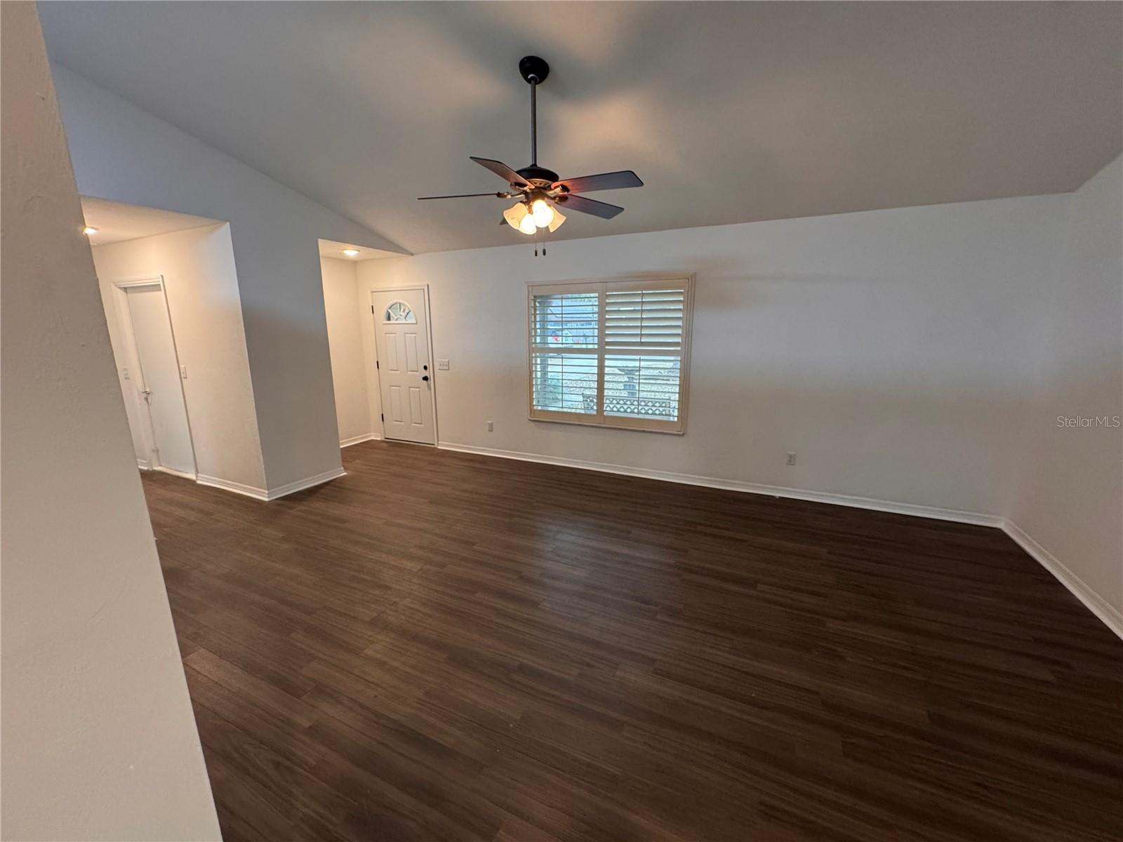 HIGH POINTE - Residential