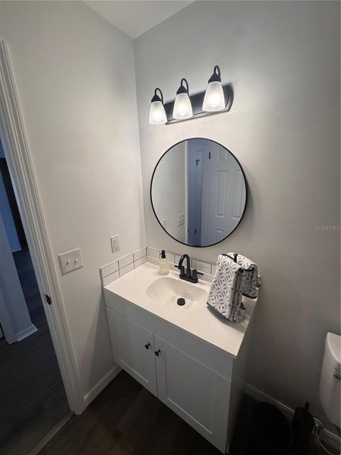 Tiny photo for 4545 SE 62nd Street, Ocala, FL 34480 (MLS # OM719879)