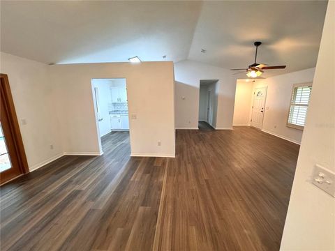 Tiny photo for 4545 SE 62nd Street, Ocala, FL 34480 (MLS # OM719879)