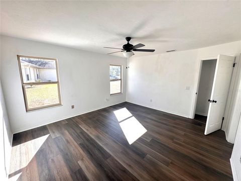 Tiny photo for 4545 SE 62nd Street, Ocala, FL 34480 (MLS # OM719879)