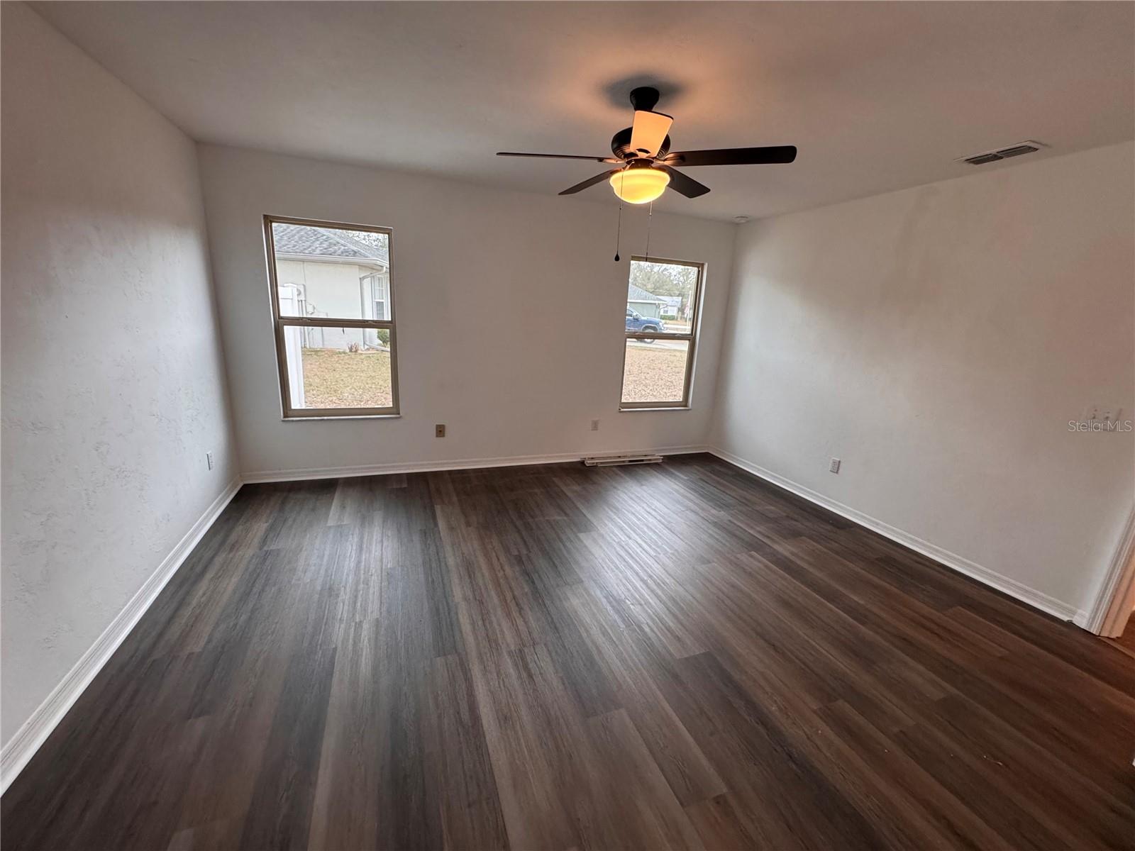 HIGH POINTE - Residential