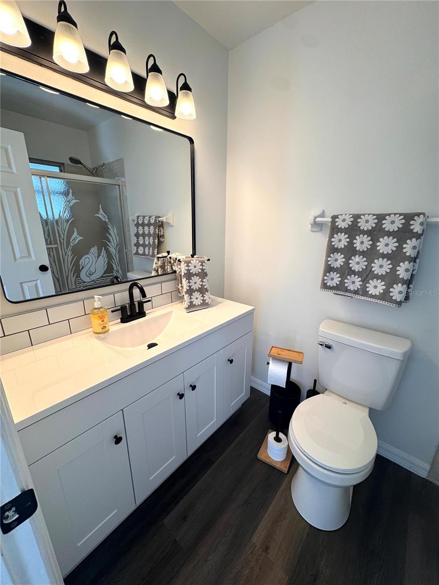 HIGH POINTE - Residential