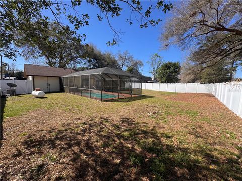 Tiny photo for 4545 SE 62nd Street, Ocala, FL 34480 (MLS # OM719879)