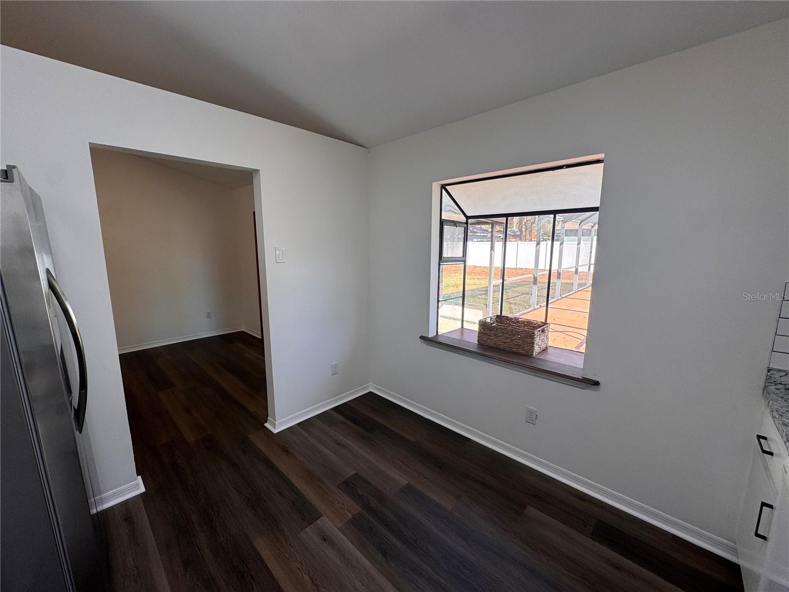 HIGH POINTE - Residential