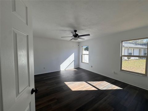 Tiny photo for 4545 SE 62nd Street, Ocala, FL 34480 (MLS # OM719879)