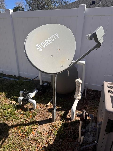 Tiny photo for 4545 SE 62nd Street, Ocala, FL 34480 (MLS # OM719879)