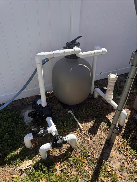 Tiny photo for 4545 SE 62nd Street, Ocala, FL 34480 (MLS # OM719879)