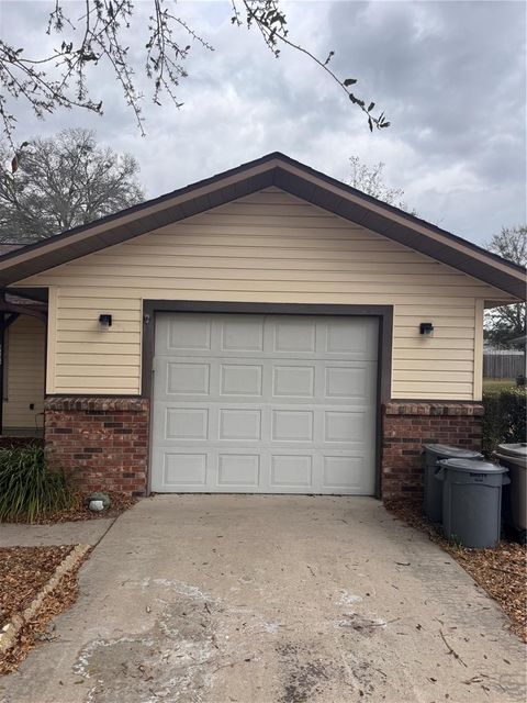 Tiny photo for 4545 SE 62nd Street, Ocala, FL 34480 (MLS # OM719879)