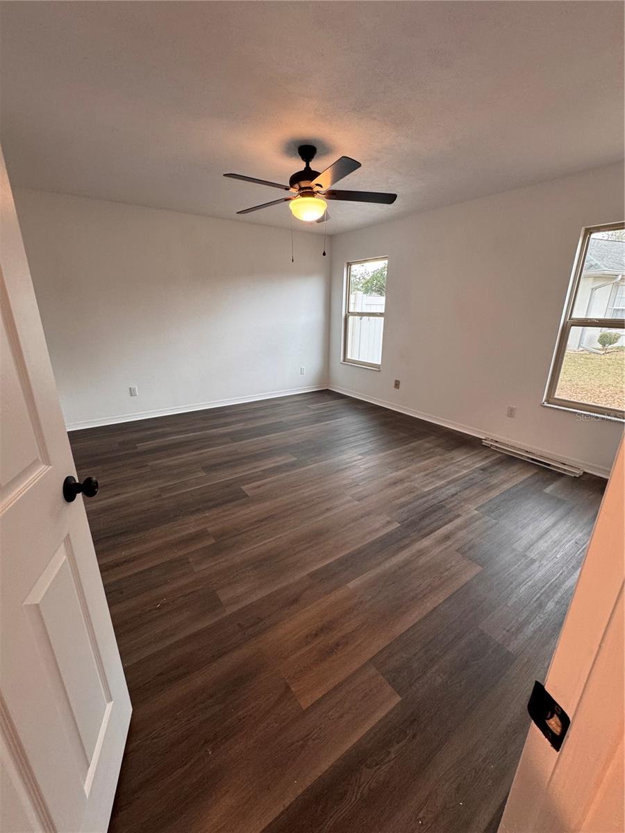 HIGH POINTE - Residential