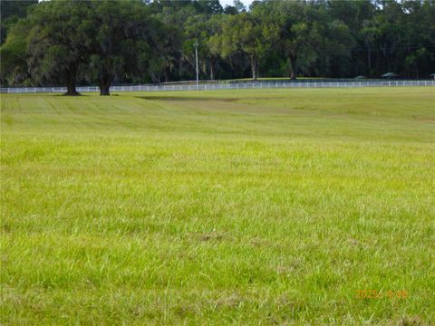 Tiny photo for 12750 W Highway 40 W, Ocala, FL 34481 (MLS # OM719934)