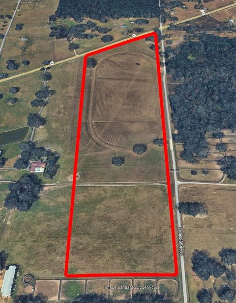 12750 W HIGHWAY 40 W OCALA FL 34481