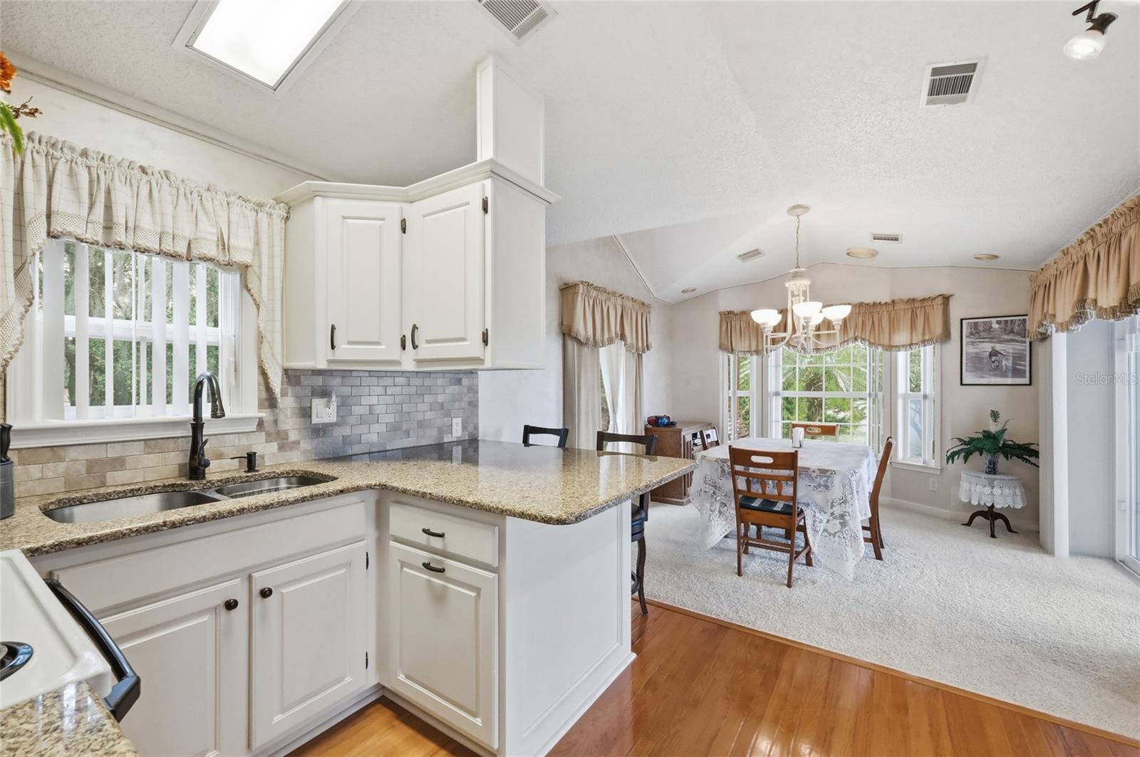 SOUTH SHORE RESORT AN RV CONDO - Residential