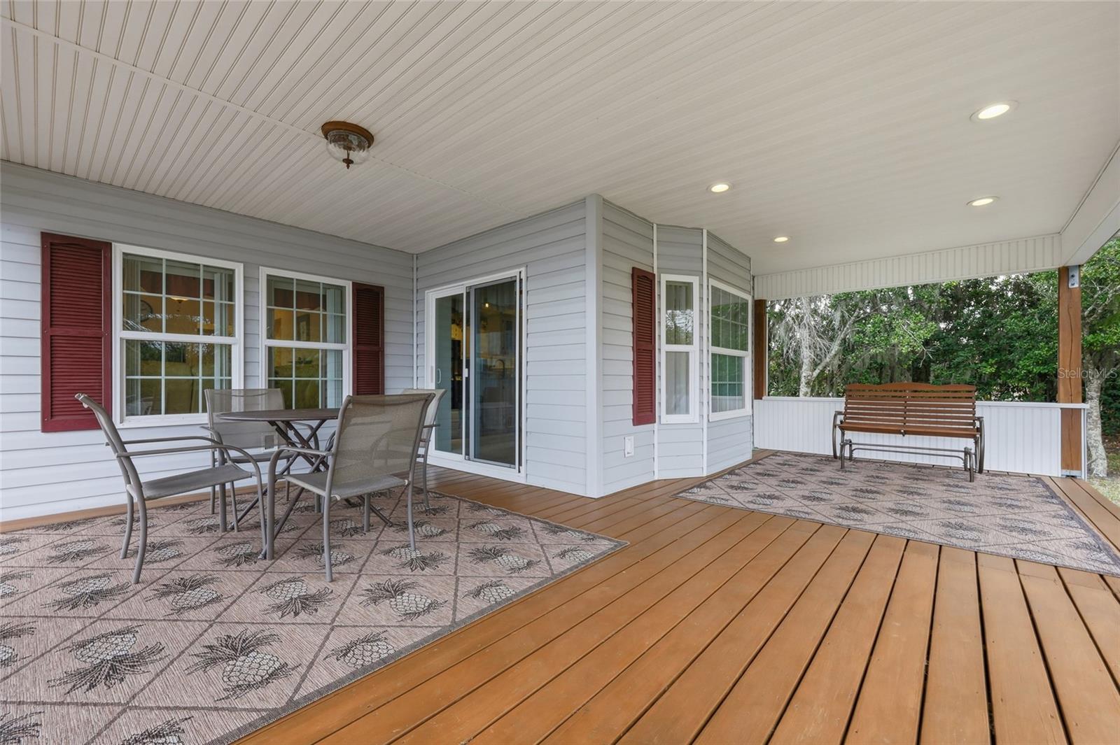 SOUTH SHORE RESORT AN RV CONDO - Residential