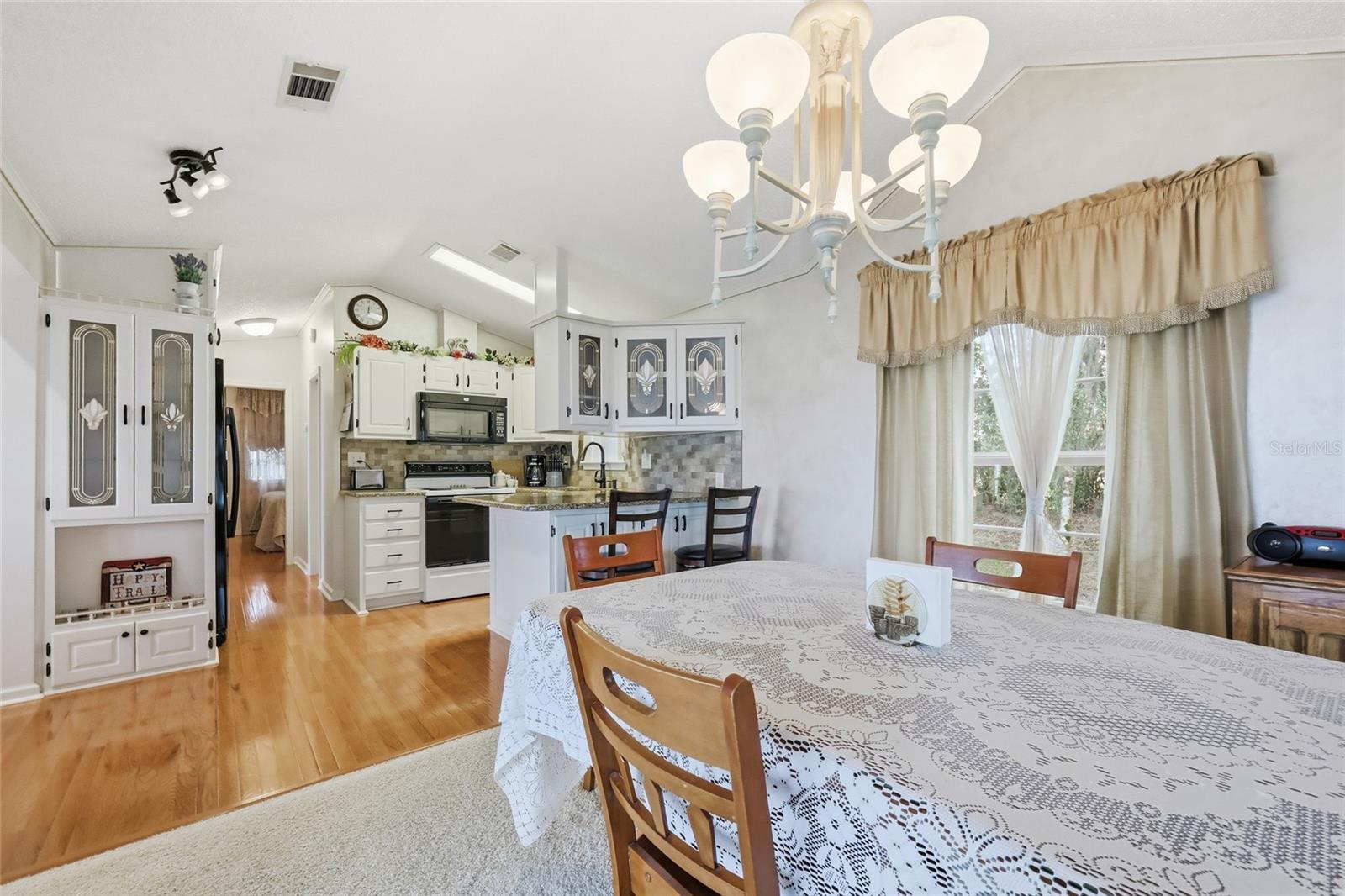 SOUTH SHORE RESORT AN RV CONDO - Residential