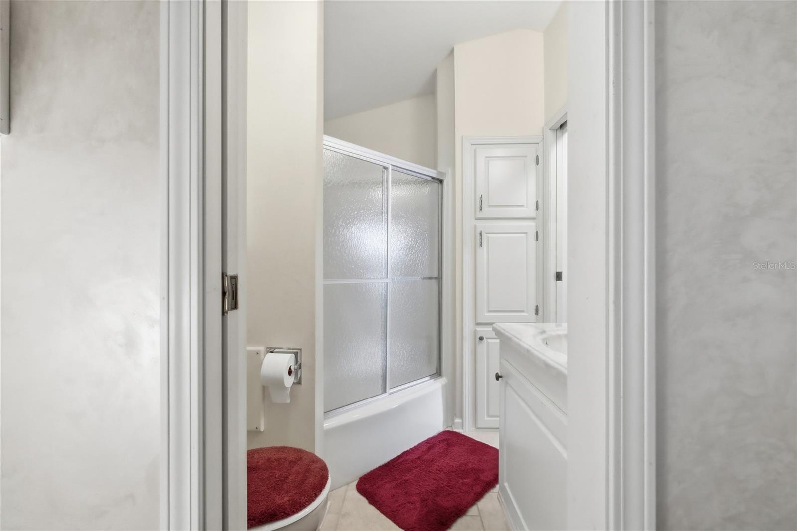 SOUTH SHORE RESORT AN RV CONDO - Residential