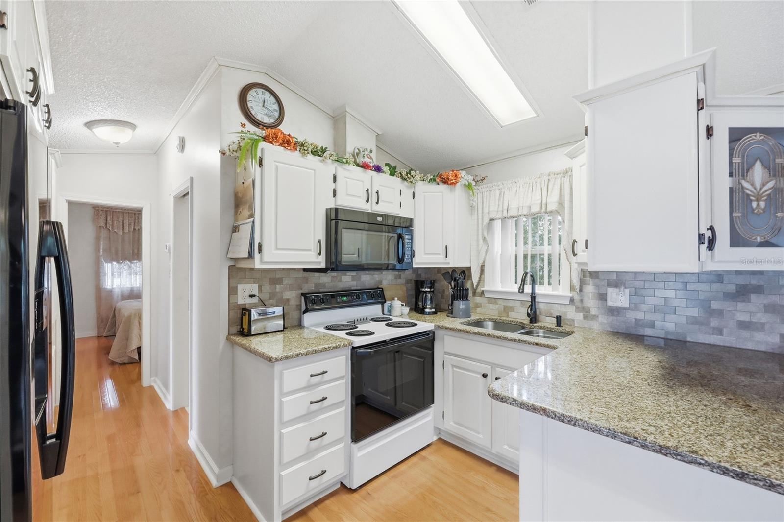 SOUTH SHORE RESORT AN RV CONDO - Residential