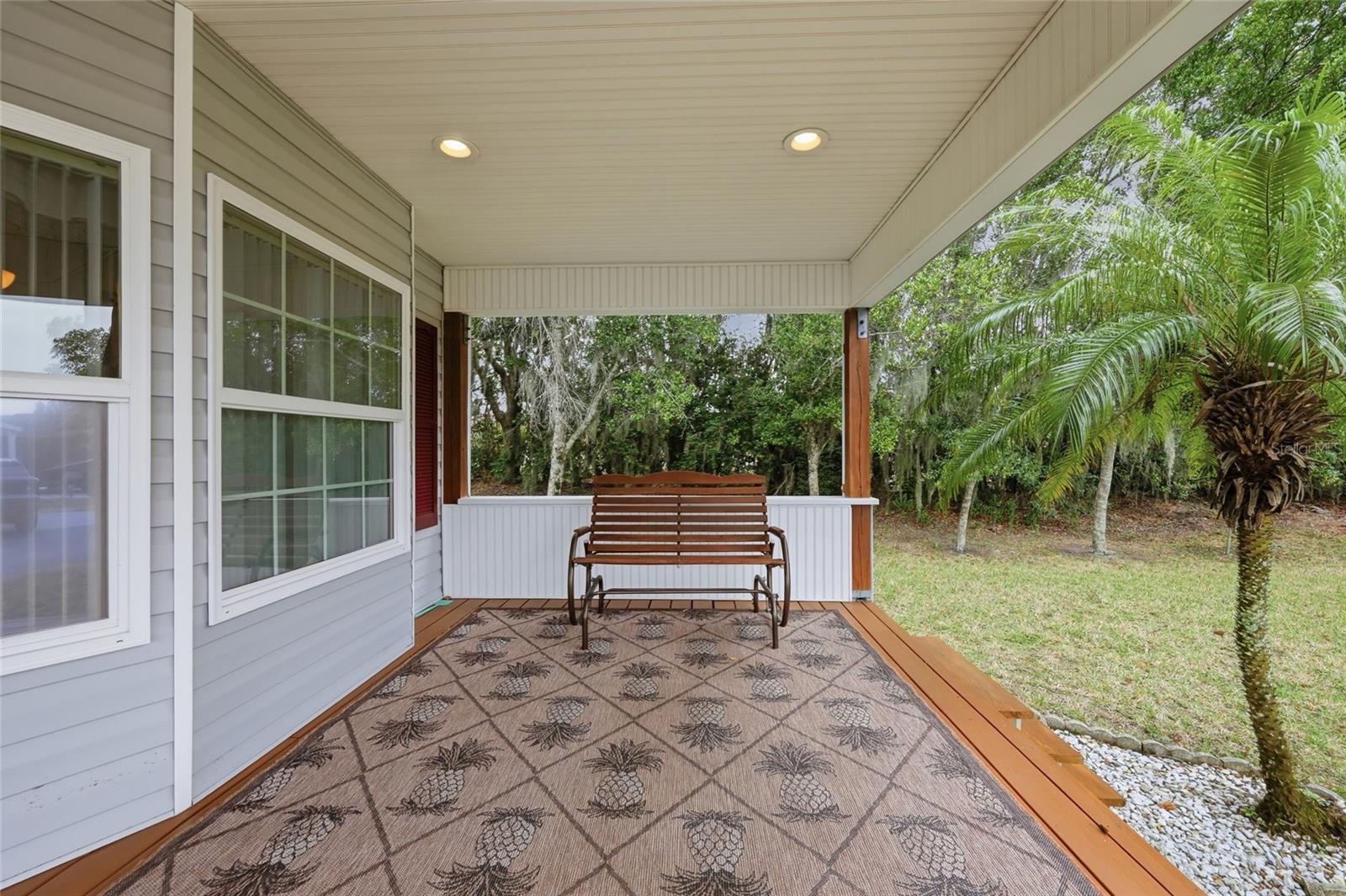 SOUTH SHORE RESORT AN RV CONDO - Residential