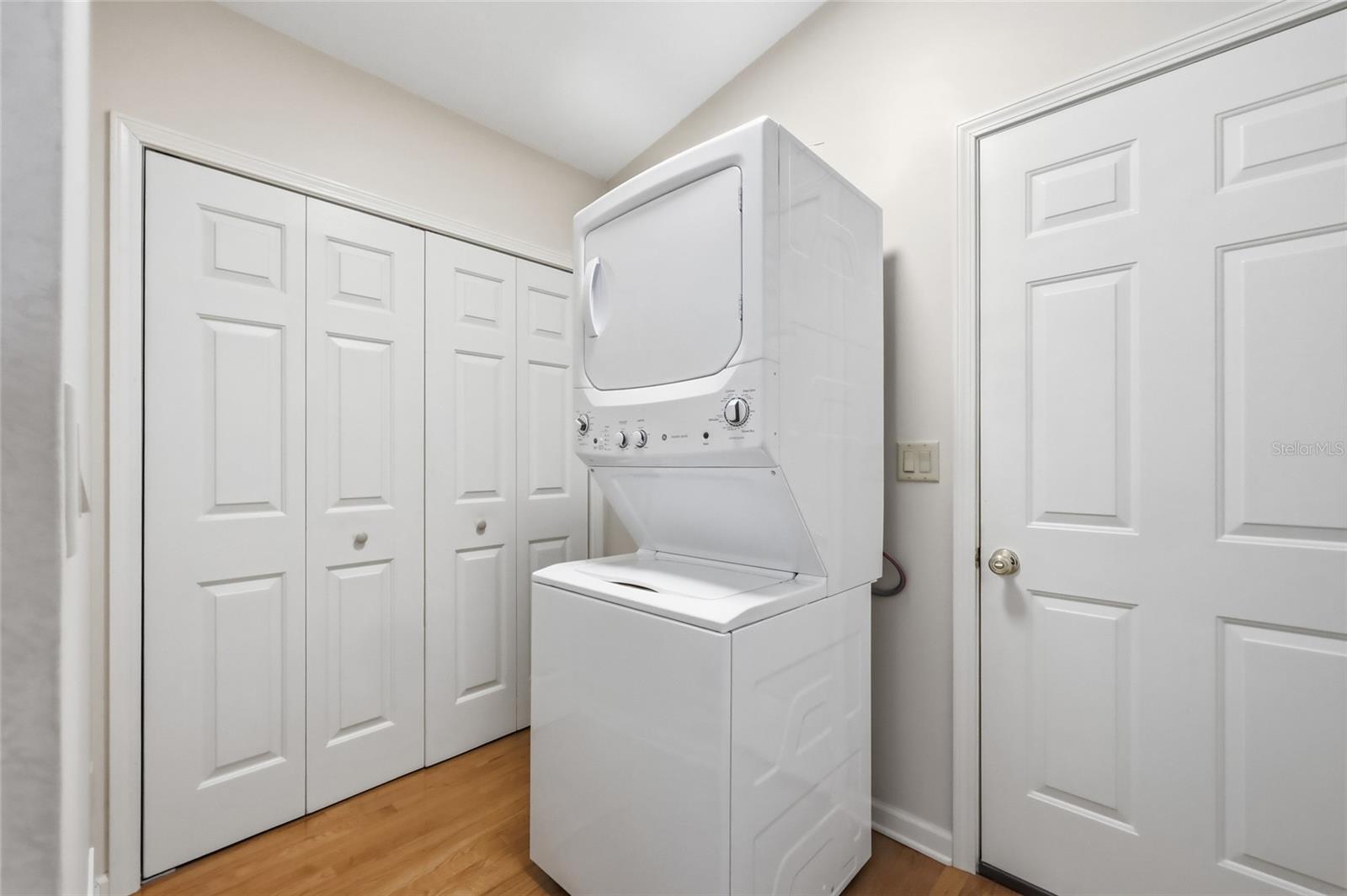 SOUTH SHORE RESORT AN RV CONDO - Residential