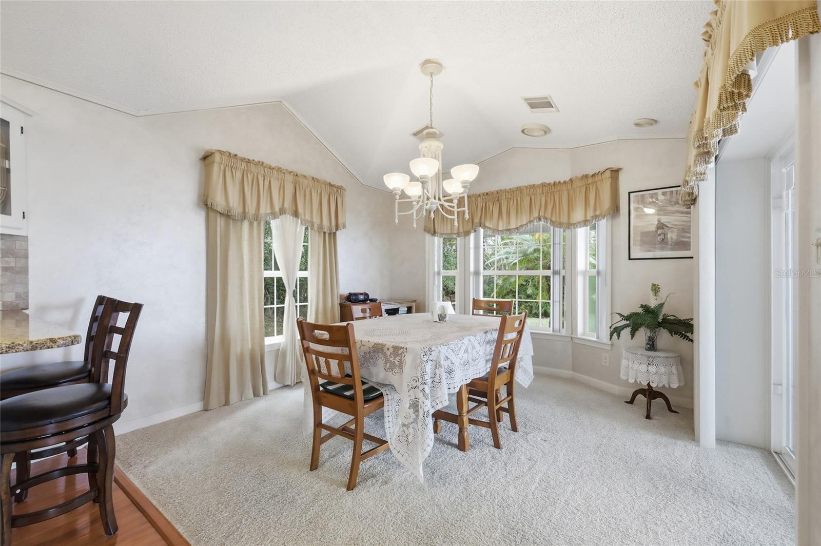 SOUTH SHORE RESORT AN RV CONDO - Residential