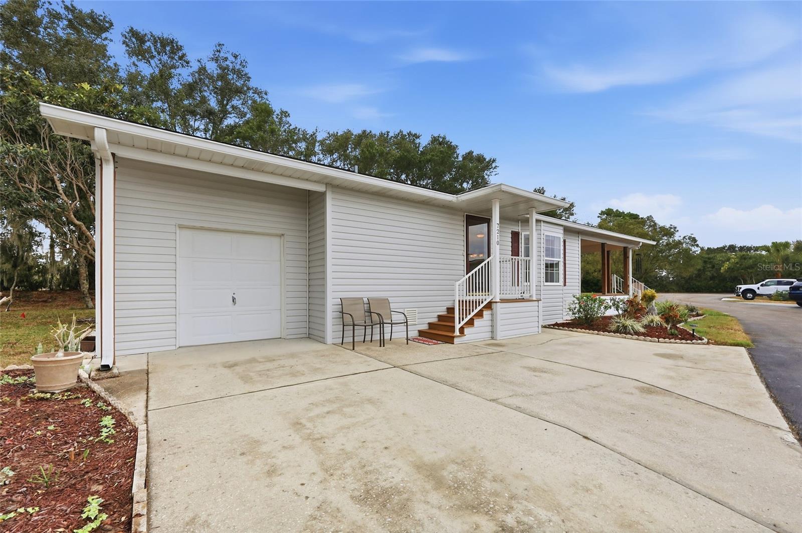 SOUTH SHORE RESORT AN RV CONDO - Residential