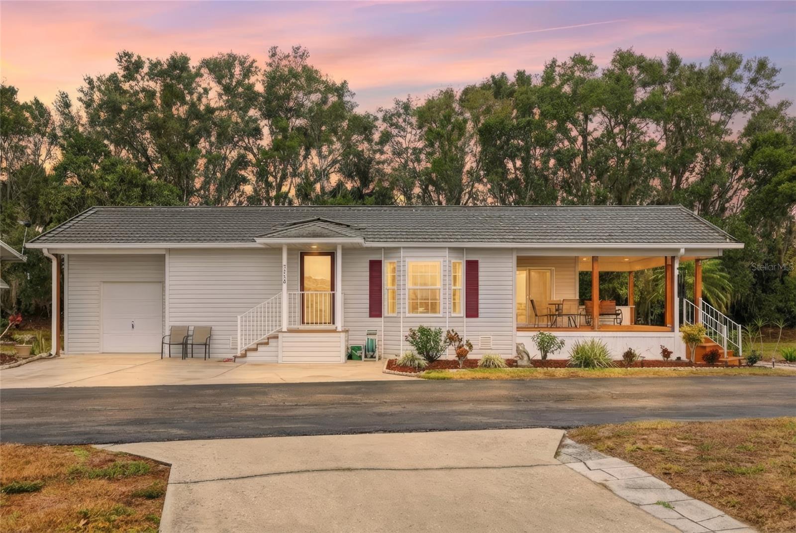 SOUTH SHORE RESORT AN RV CONDO - Residential