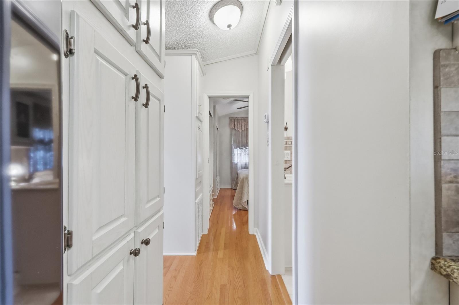 SOUTH SHORE RESORT AN RV CONDO - Residential