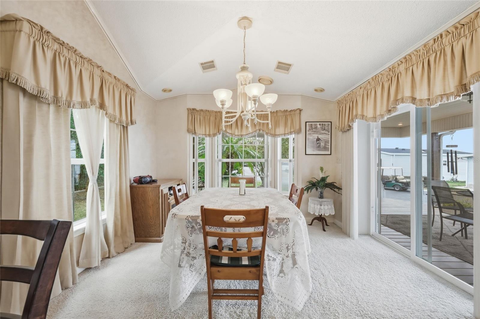 SOUTH SHORE RESORT AN RV CONDO - Residential