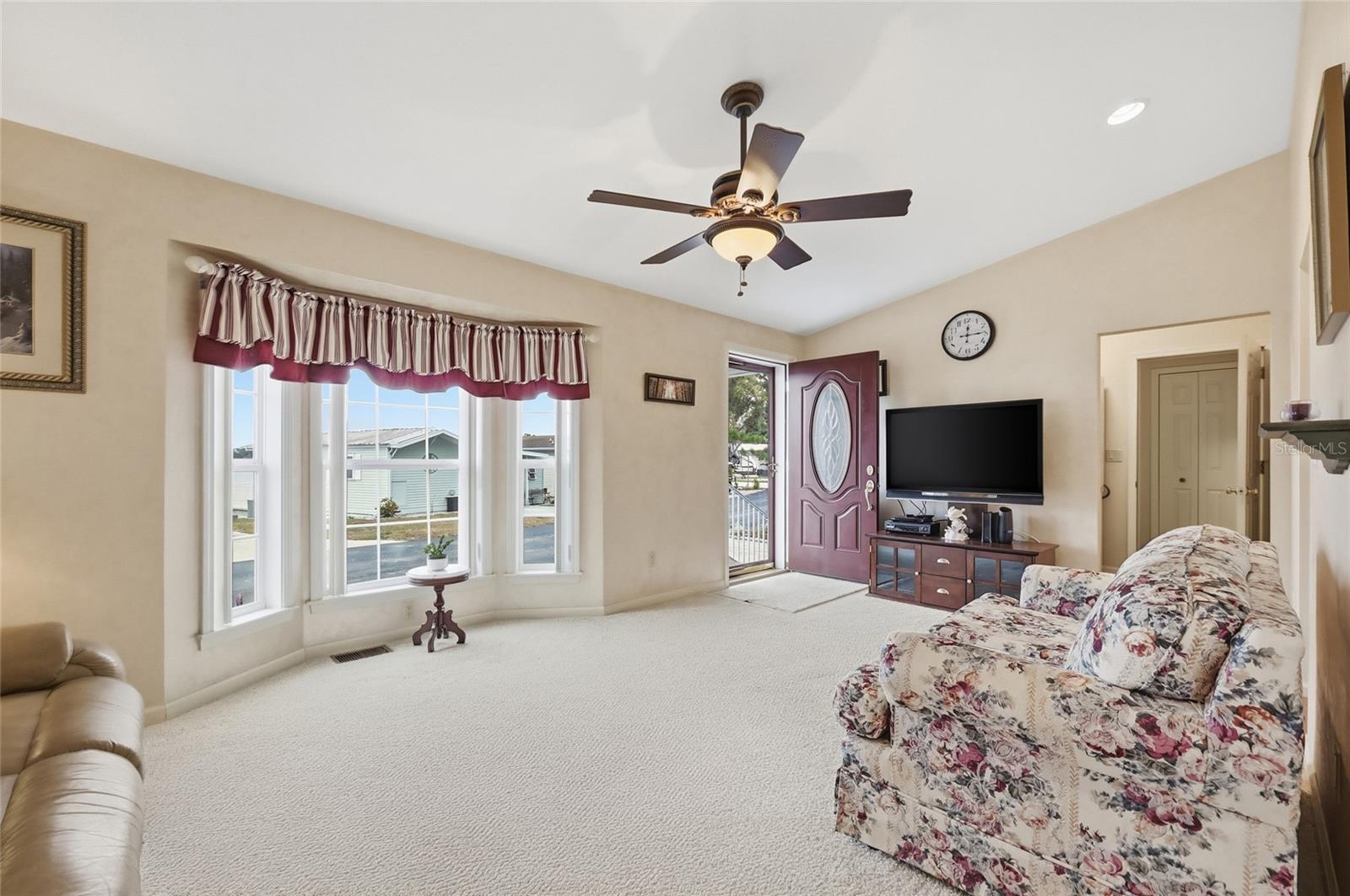 SOUTH SHORE RESORT AN RV CONDO - Residential