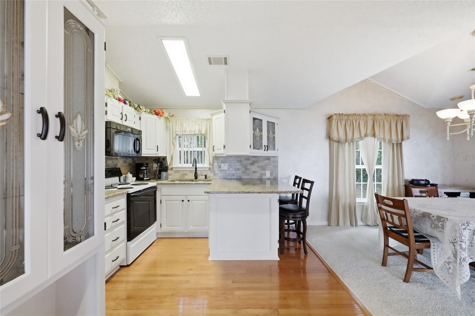 SOUTH SHORE RESORT AN RV CONDO - Residential