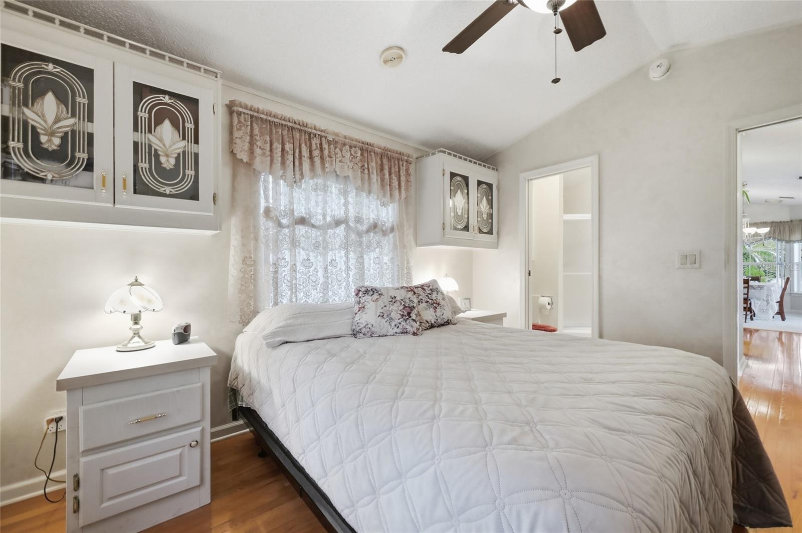 SOUTH SHORE RESORT AN RV CONDO - Residential