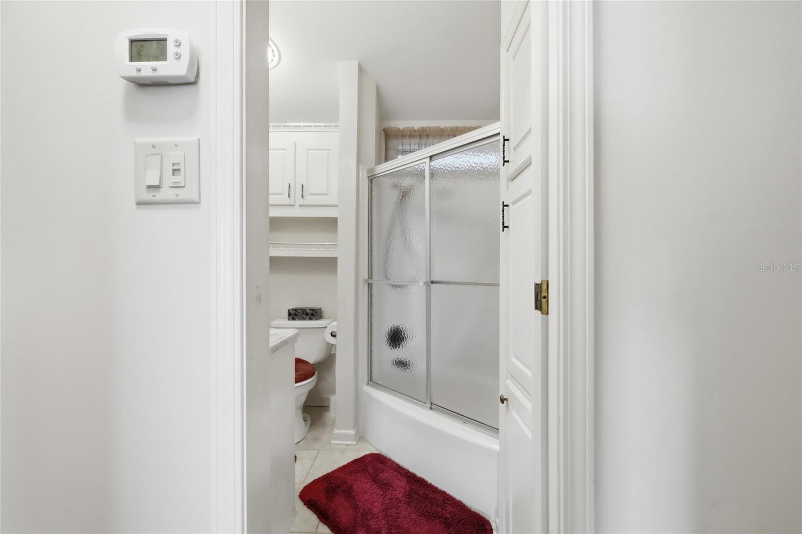 SOUTH SHORE RESORT AN RV CONDO - Residential