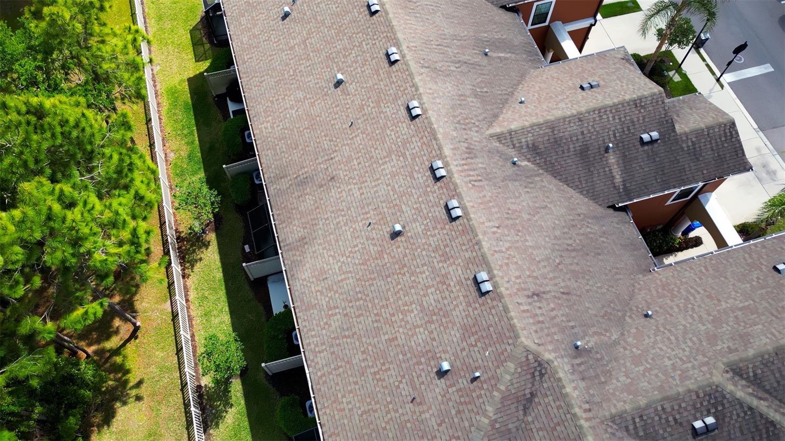 WEST LAKE TWNHMS PH 2 - Residential