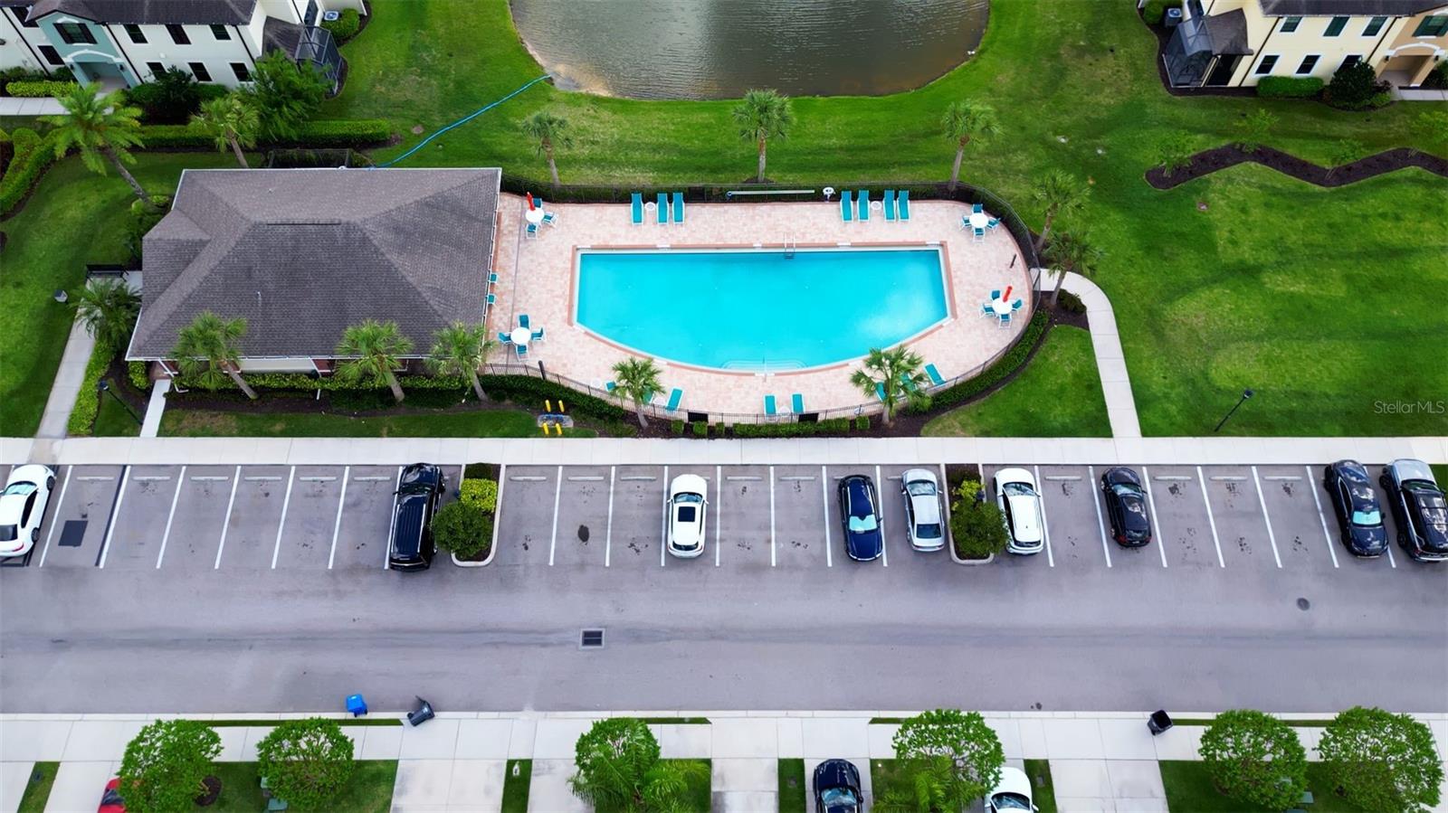 WEST LAKE TWNHMS PH 2 - Residential