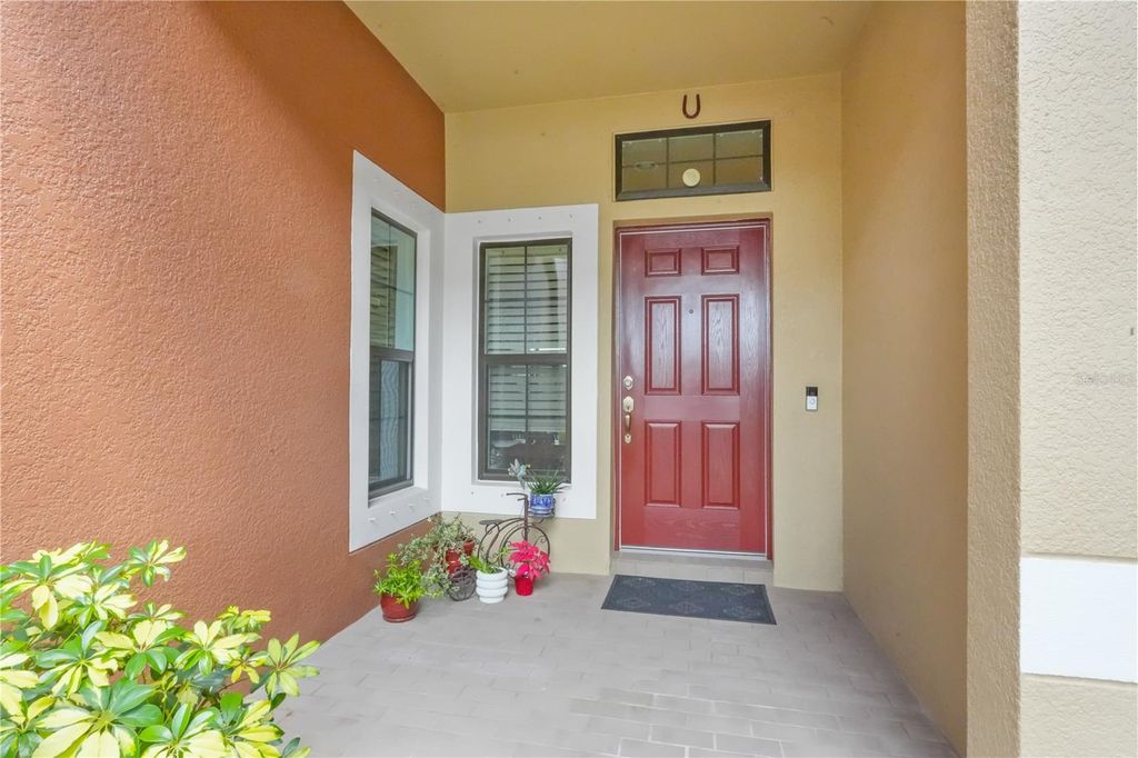 Photo of 9204 Fox Sparrow Road, Tampa, FL 33626 (MLS # TB8484519)