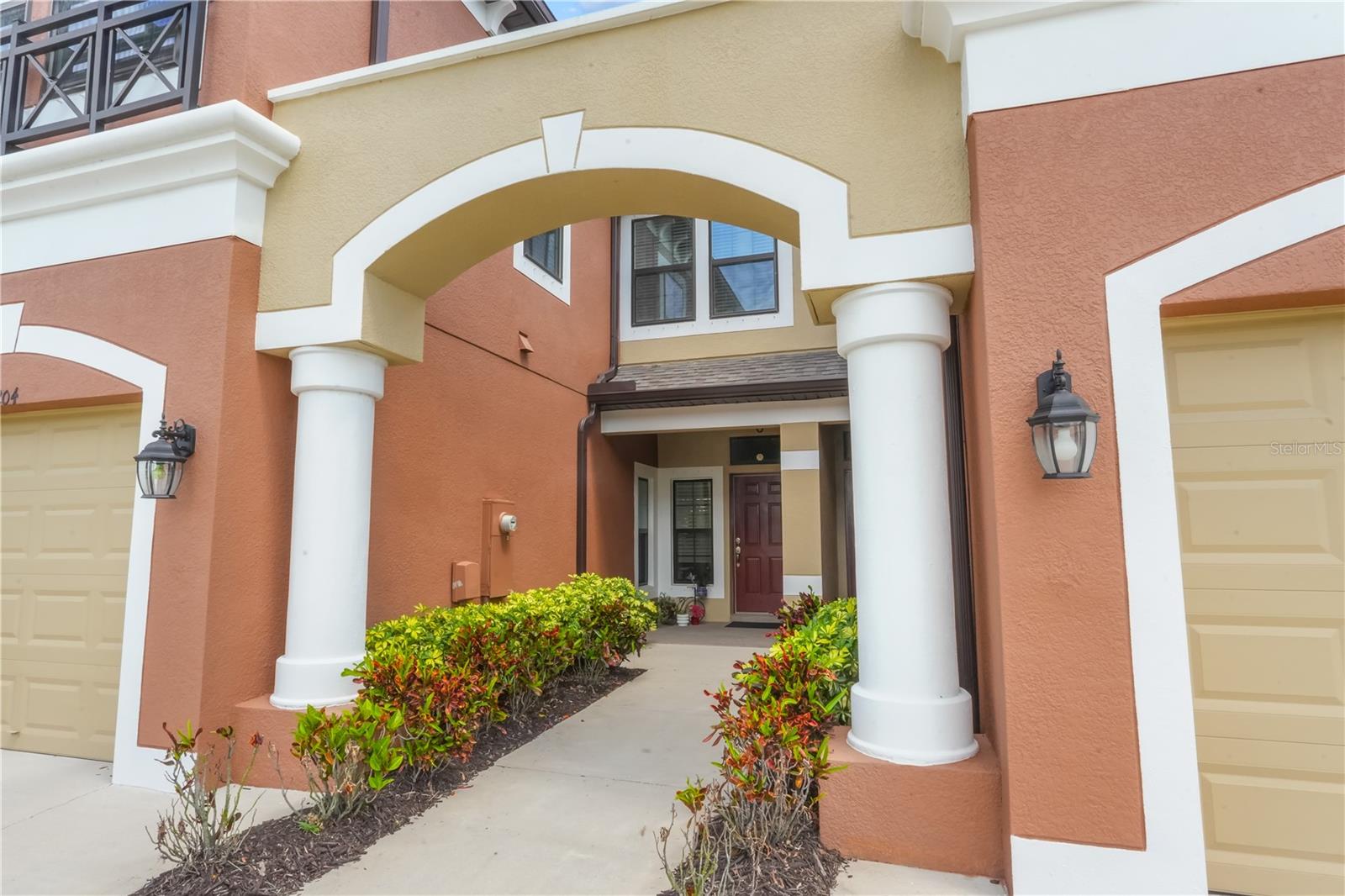 WEST LAKE TWNHMS PH 2 - Residential