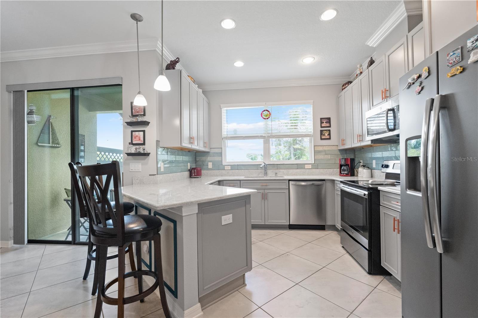 WEST LAKE TWNHMS PH 2 - Residential