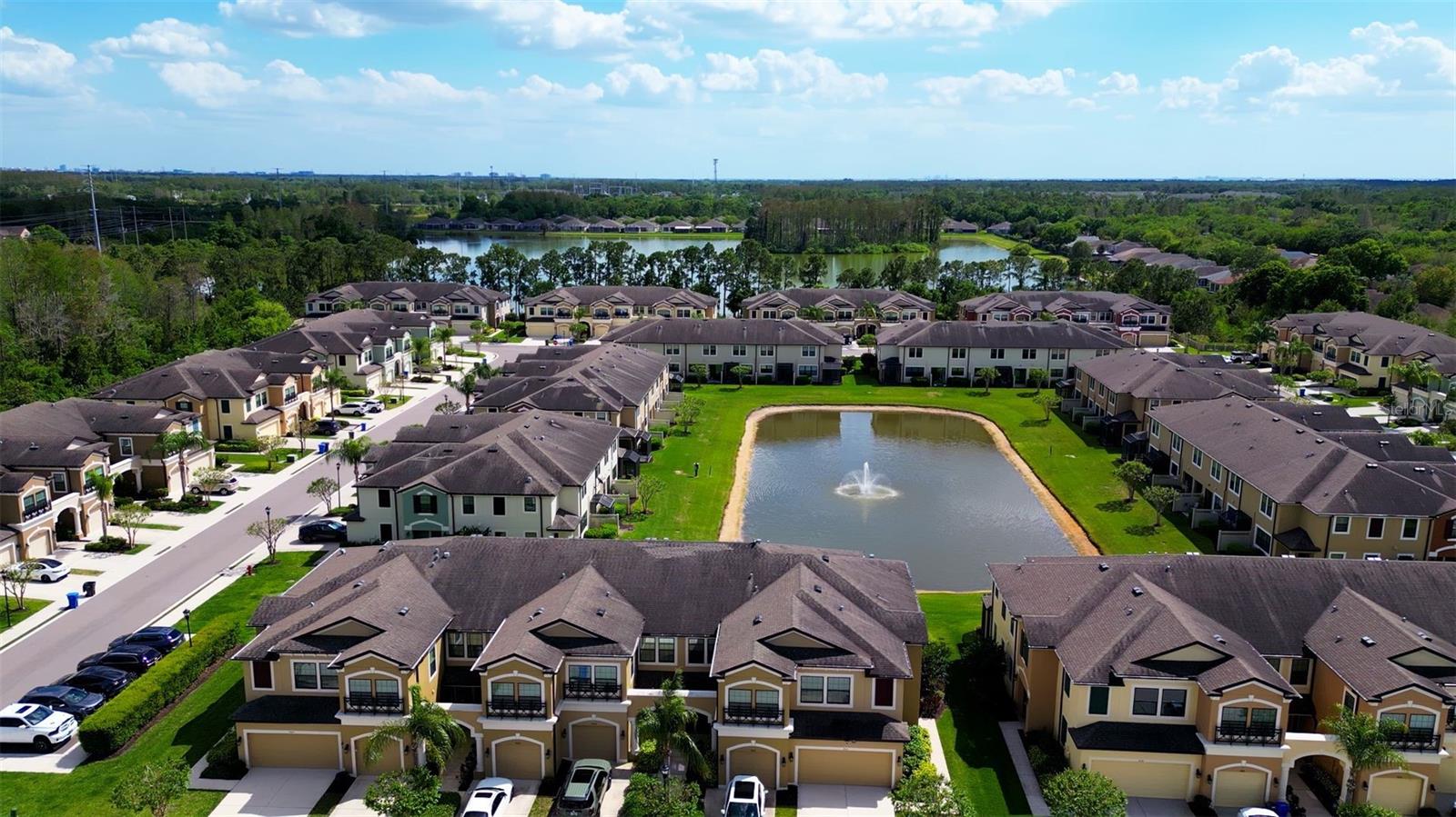 WEST LAKE TWNHMS PH 2 - Residential