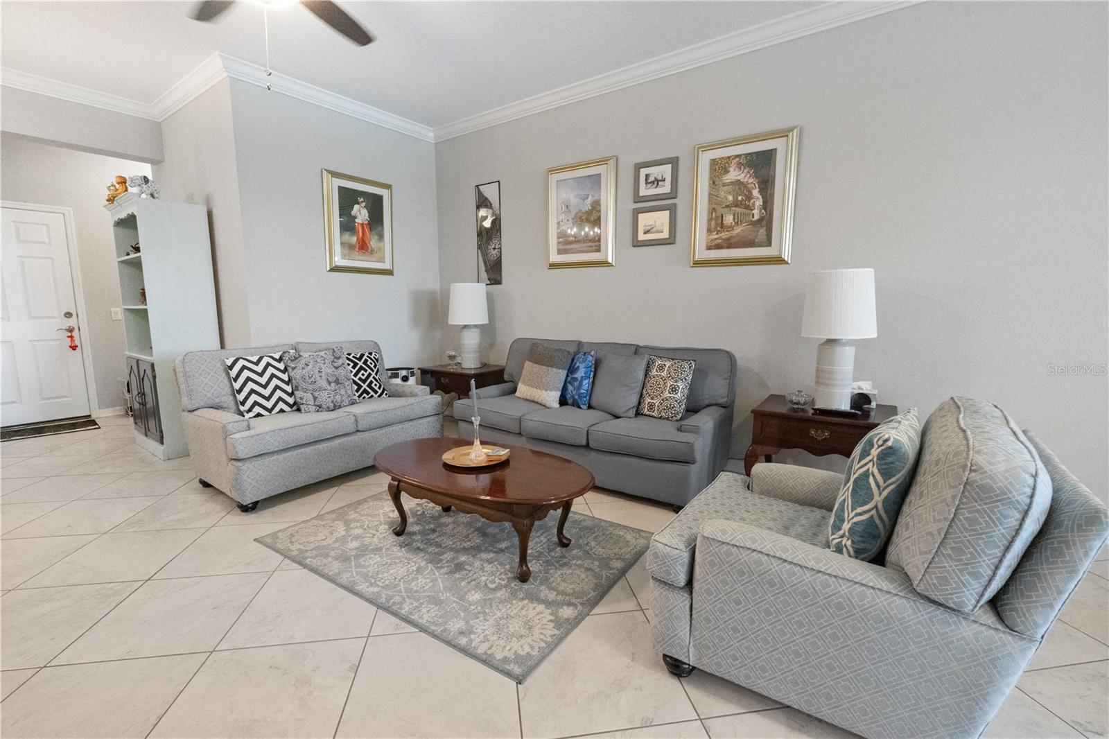 WEST LAKE TWNHMS PH 2 - Residential