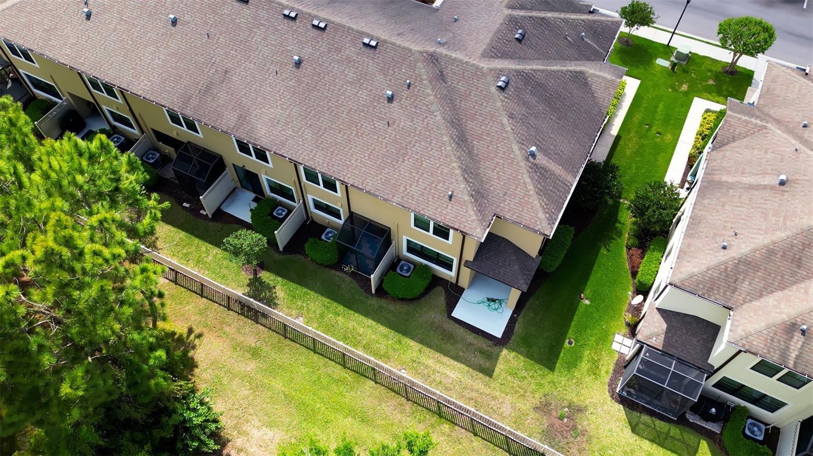 WEST LAKE TWNHMS PH 2 - Residential