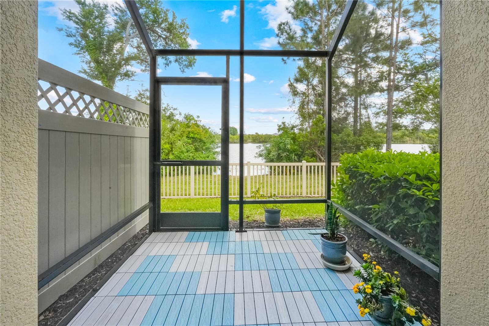 WEST LAKE TWNHMS PH 2 - Residential