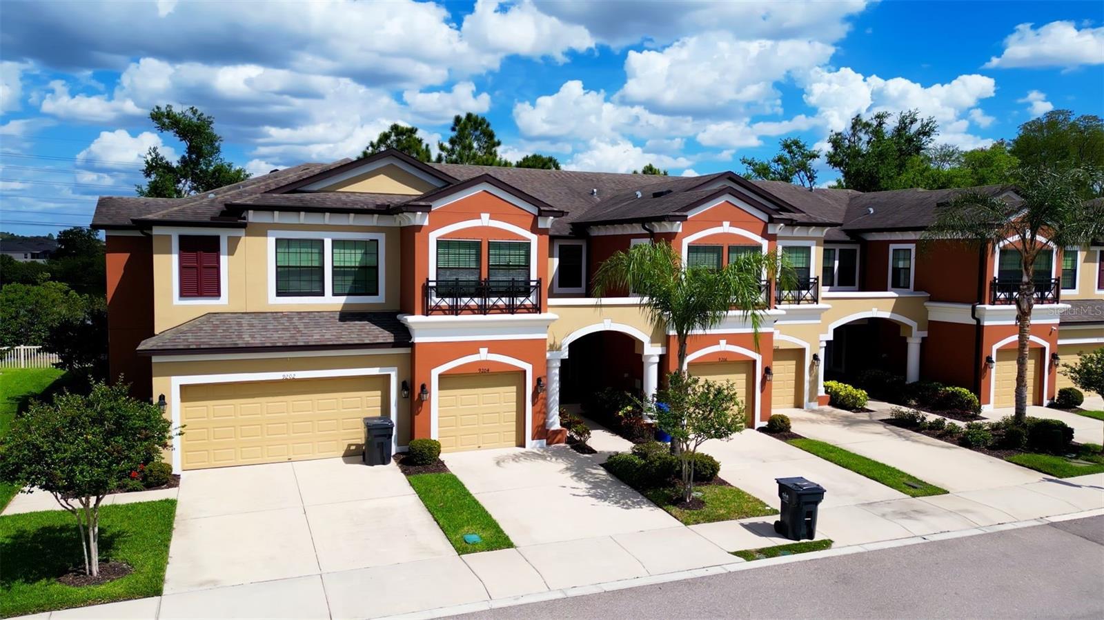 WEST LAKE TWNHMS PH 2 - Residential