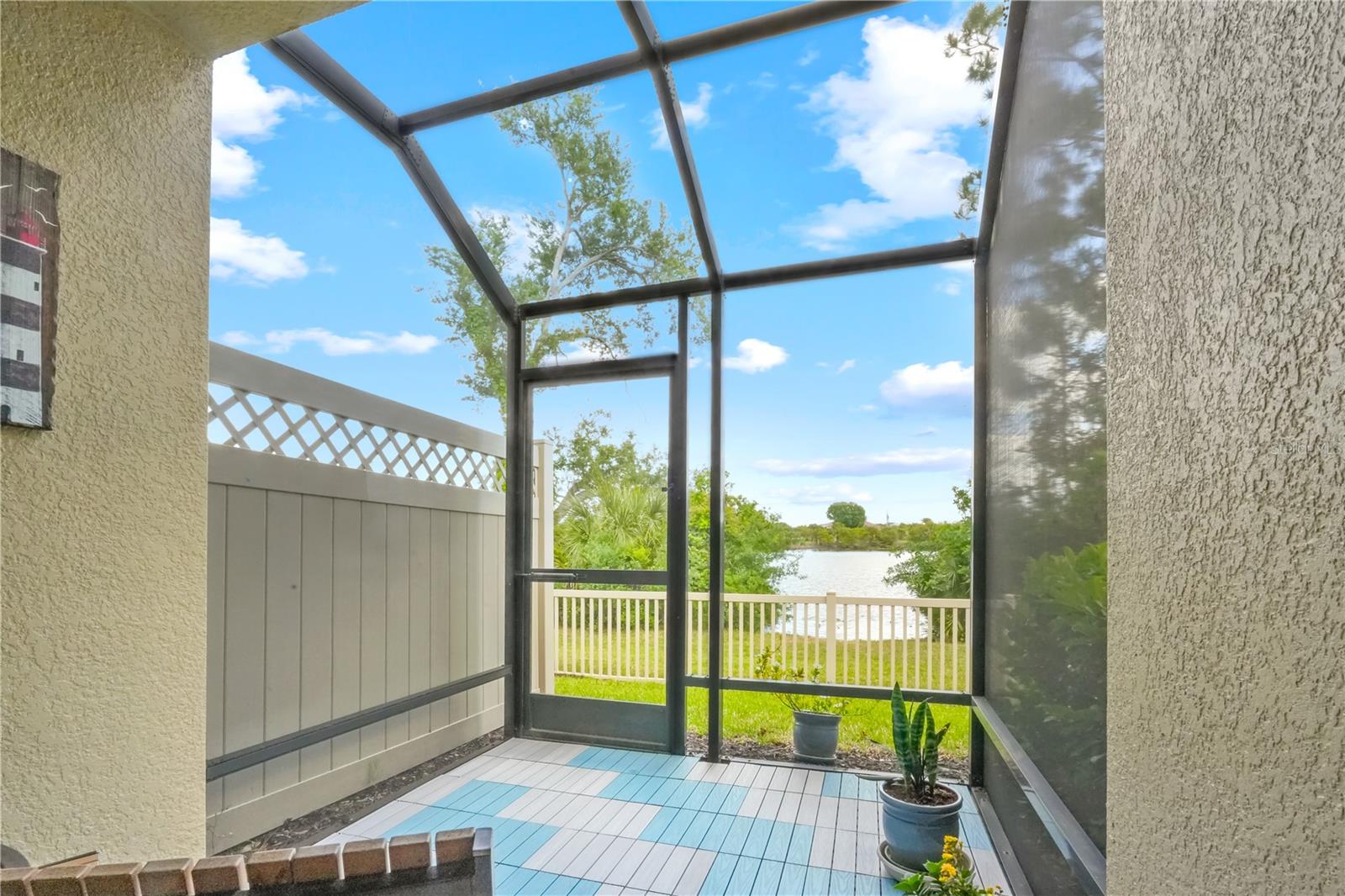 WEST LAKE TWNHMS PH 2 - Residential